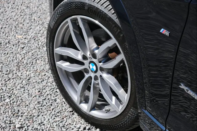 BMW X3 XDrive20d M Sport