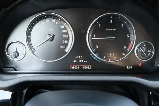 BMW X3 XDrive20d M Sport