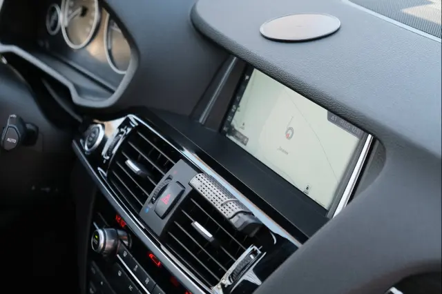 BMW X3 XDrive20d M Sport