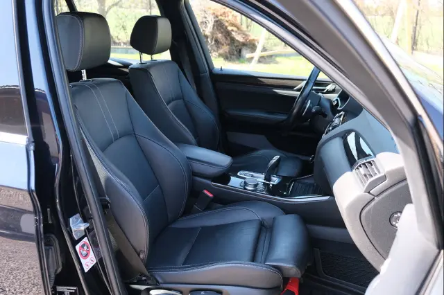 BMW X3 XDrive20d M Sport