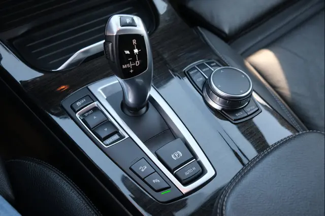 BMW X3 XDrive20d M Sport