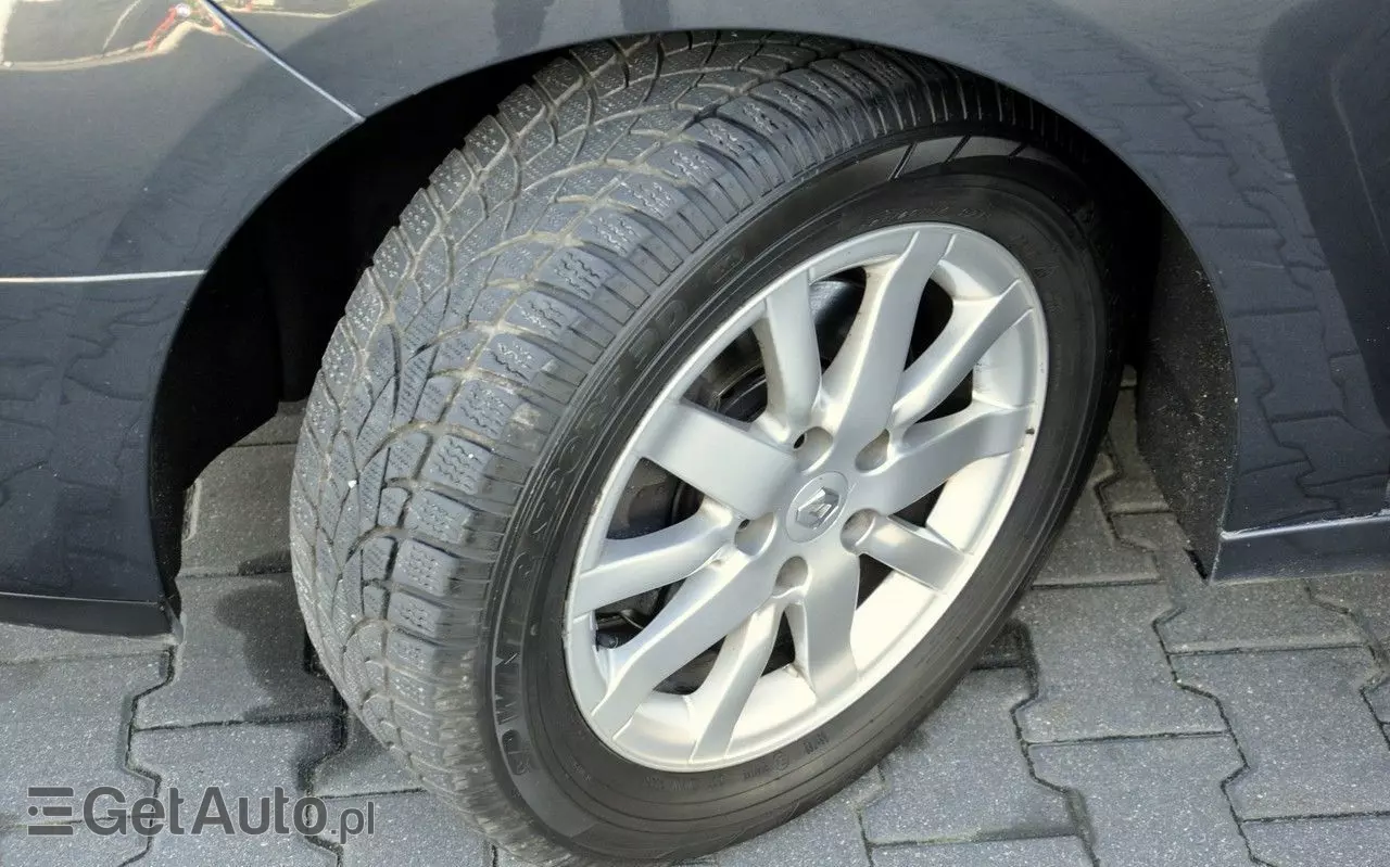 RENAULT Grand Scenic 