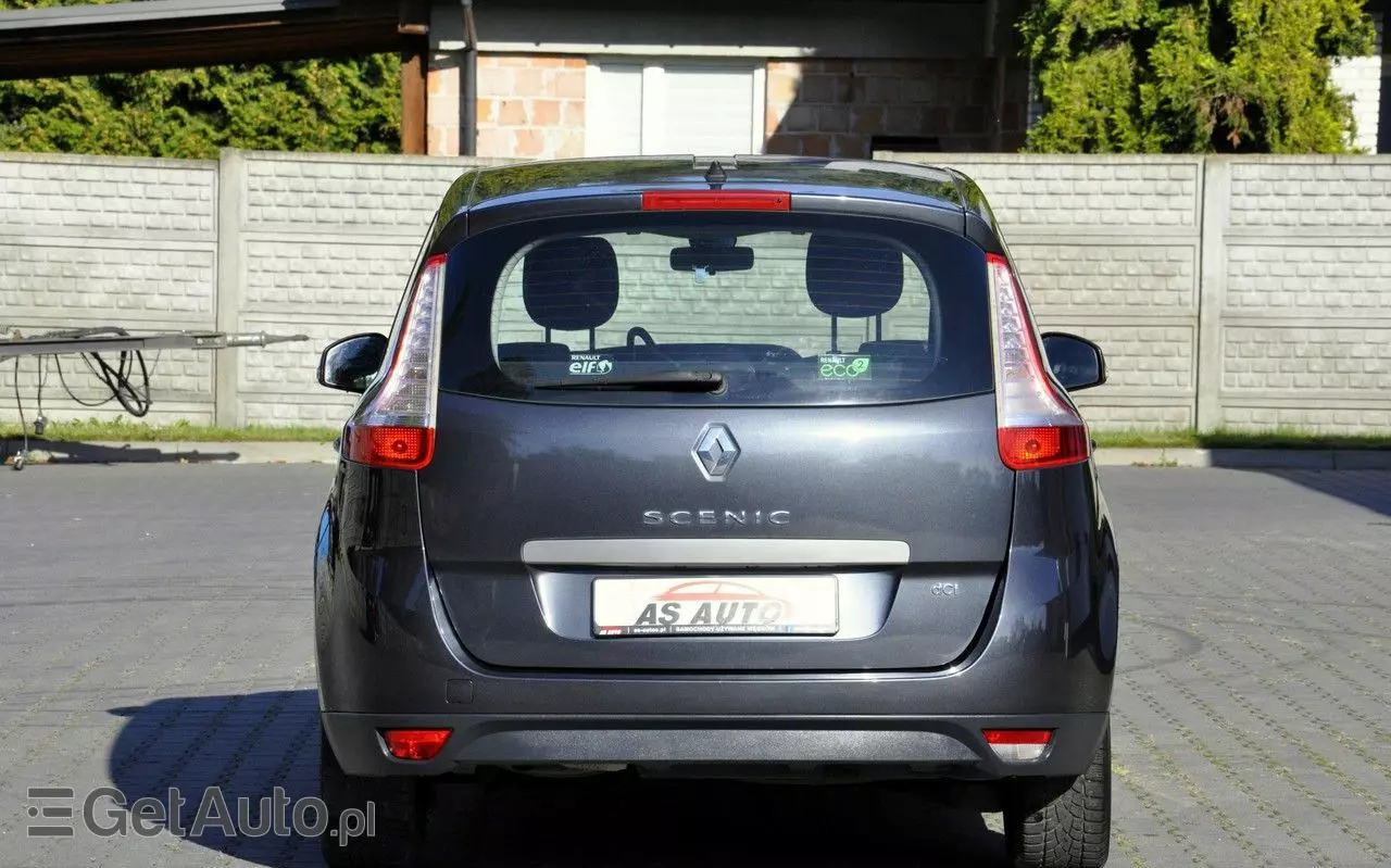 RENAULT Grand Scenic 