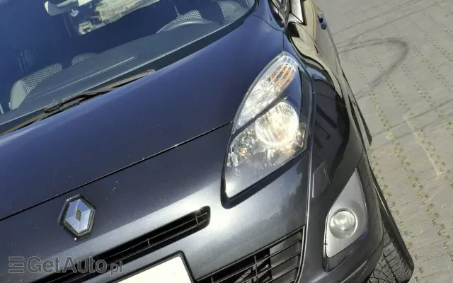 RENAULT Grand Scenic 