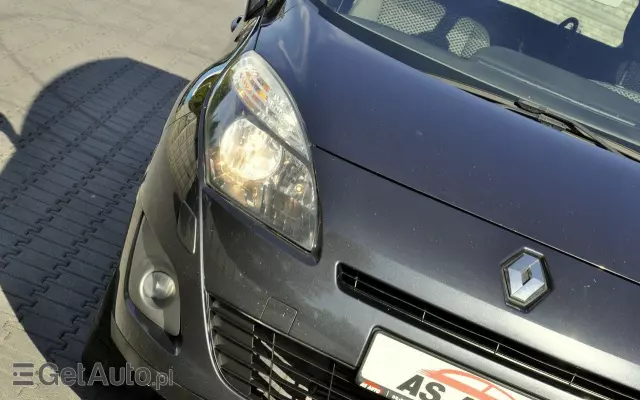 RENAULT Grand Scenic 