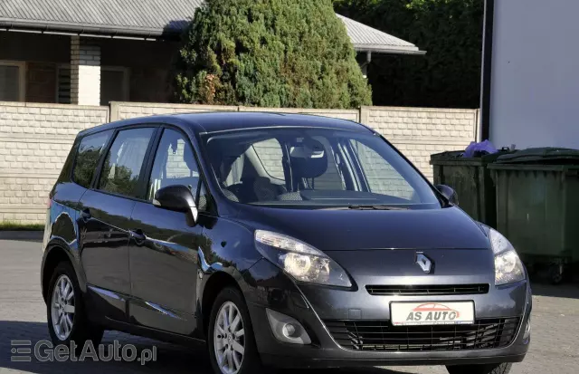 RENAULT Grand Scenic 