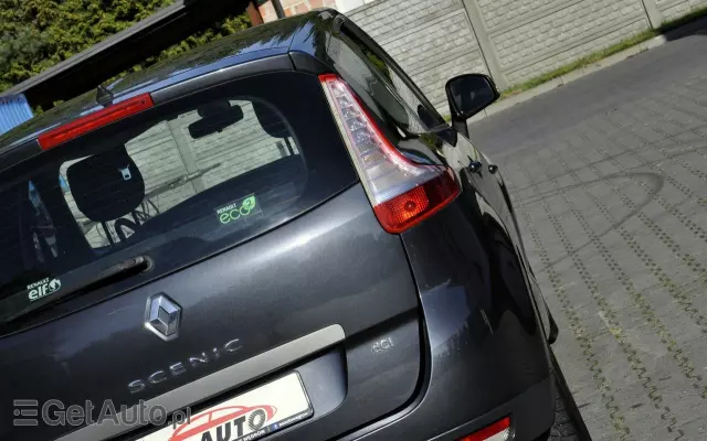 RENAULT Grand Scenic 