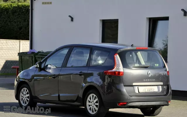 RENAULT Grand Scenic 