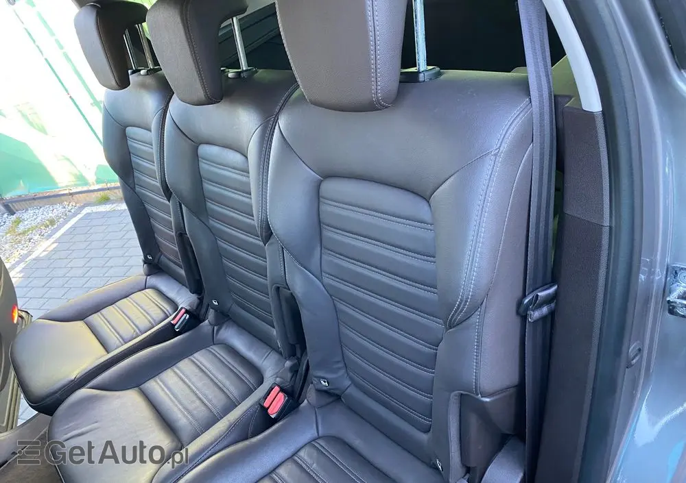 RENAULT Espace 1.6 dCi Energy Initiale Paris EDC 7os