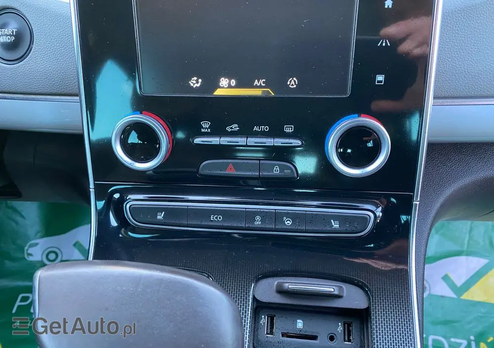 RENAULT Espace 1.6 dCi Energy Initiale Paris EDC 7os