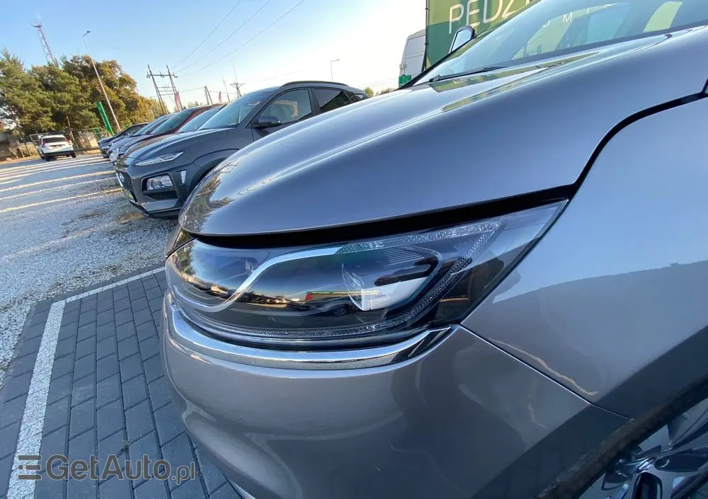 RENAULT Espace 1.6 dCi Energy Initiale Paris EDC 7os