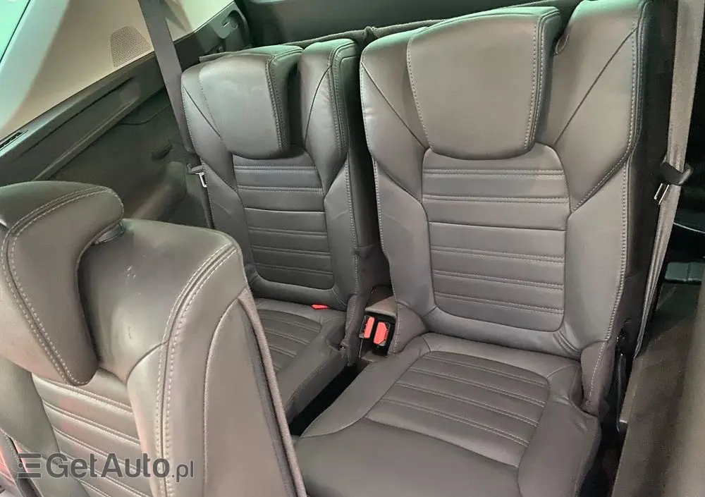 RENAULT Espace 1.6 dCi Energy Initiale Paris EDC 7os