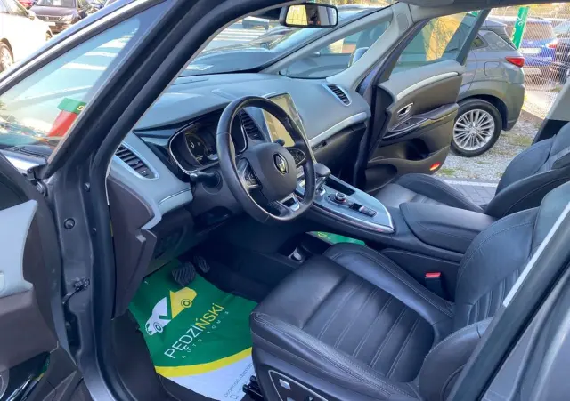 RENAULT Espace 1.6 dCi Energy Initiale Paris EDC 7os