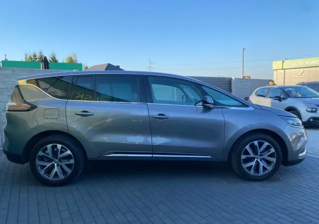 RENAULT Espace 1.6 dCi Energy Initiale Paris EDC 7os