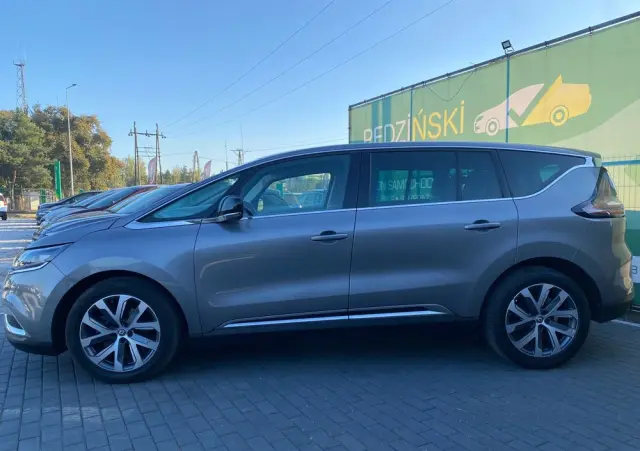 RENAULT Espace 1.6 dCi Energy Initiale Paris EDC 7os