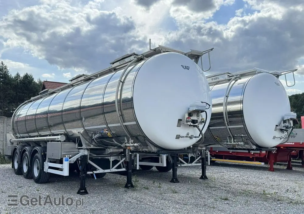 LAG Spożywcza Magyar Izolowana Webasto Pompa Elektryczna do Zrzutu 