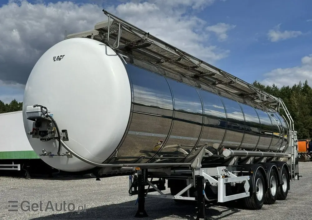 LAG Spożywcza Magyar Izolowana Webasto Pompa Elektryczna do Zrzutu 