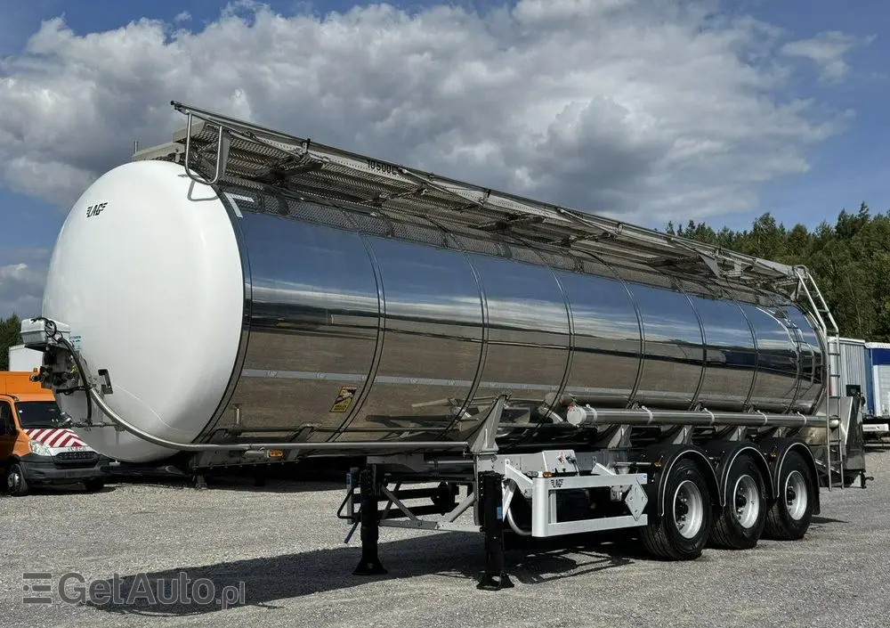 LAG Spożywcza Magyar Izolowana Webasto Pompa Elektryczna do Zrzutu 