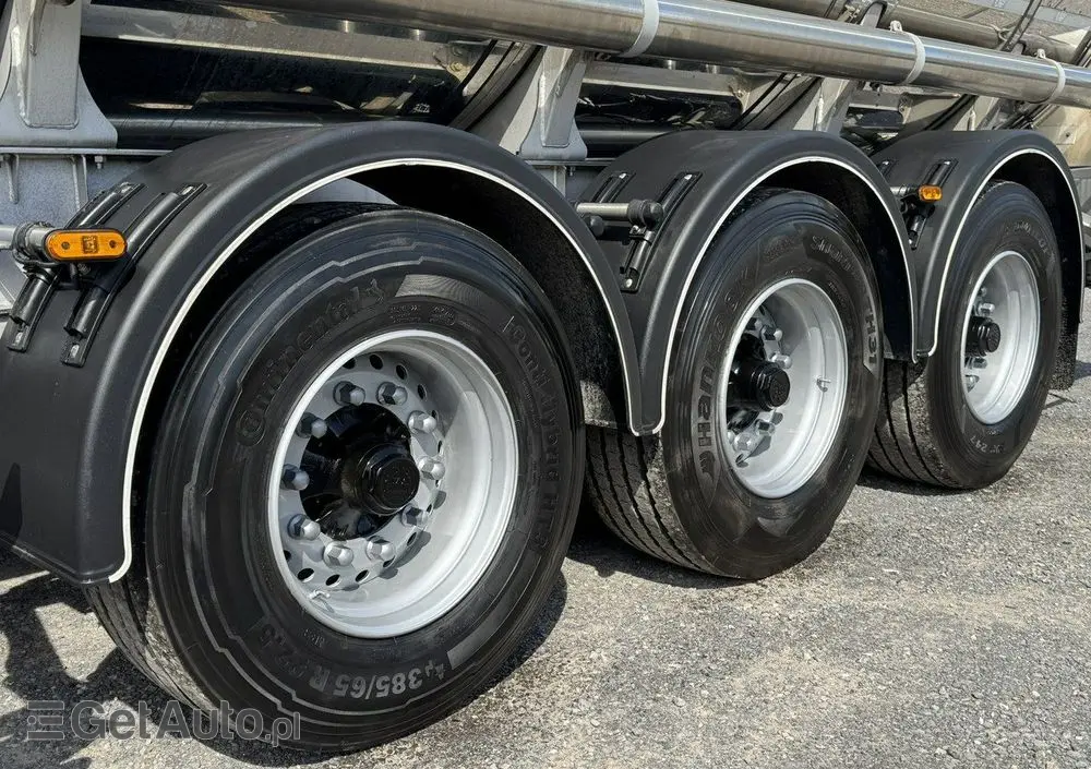 LAG Spożywcza Magyar Izolowana Webasto Pompa Elektryczna do Zrzutu 