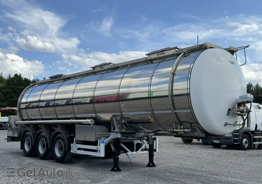 LAG Spożywcza Magyar Izolowana Webasto Pompa Elektryczna do Zrzutu 