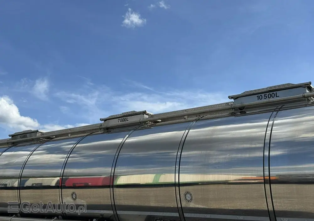 LAG Spożywcza Magyar Izolowana Webasto Pompa Elektryczna do Zrzutu 