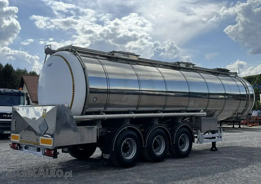 LAG Spożywcza Magyar Izolowana Webasto Pompa Elektryczna do Zrzutu 