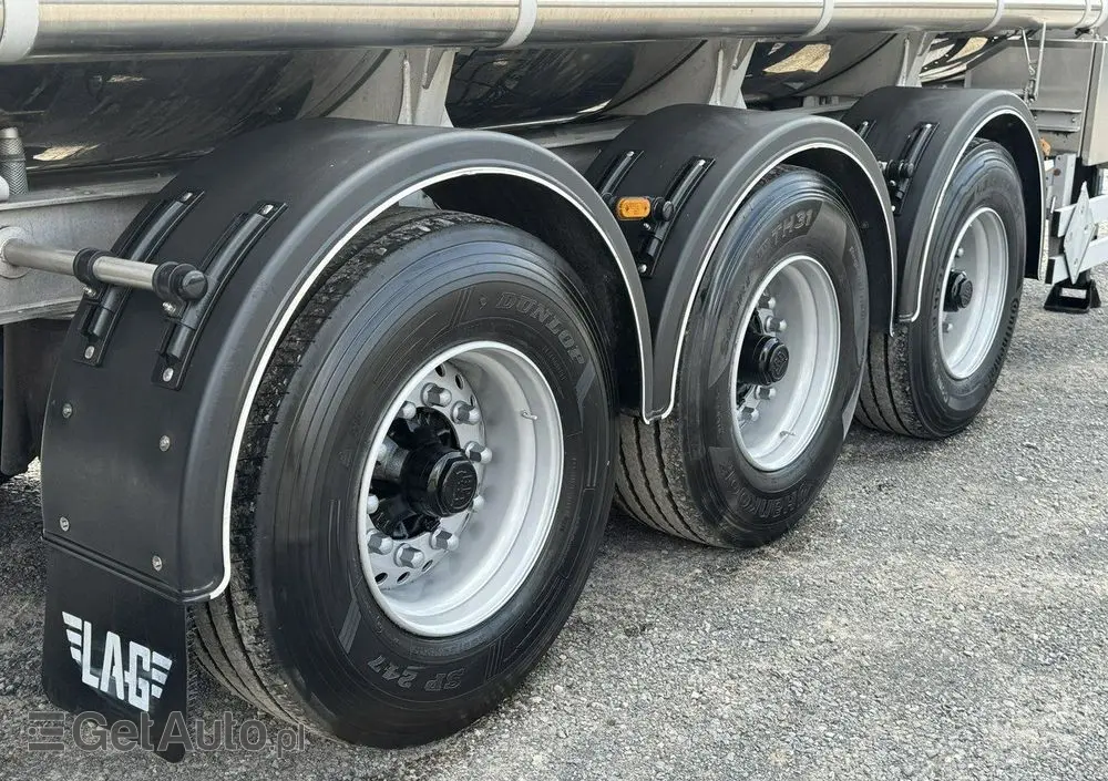 LAG Spożywcza Magyar Izolowana Webasto Pompa Elektryczna do Zrzutu 