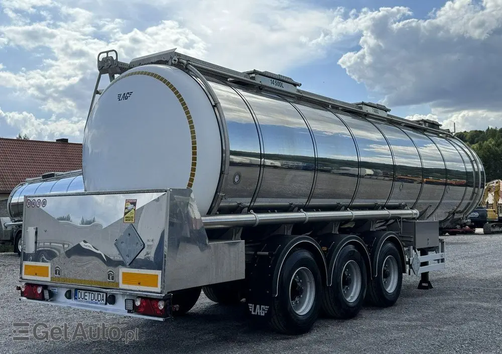 LAG Spożywcza Magyar Izolowana Webasto Pompa Elektryczna do Zrzutu 