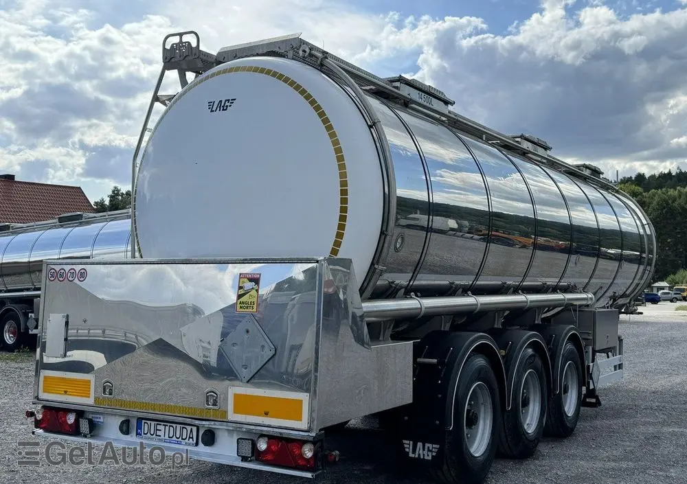 LAG Spożywcza Magyar Izolowana Webasto Pompa Elektryczna do Zrzutu 