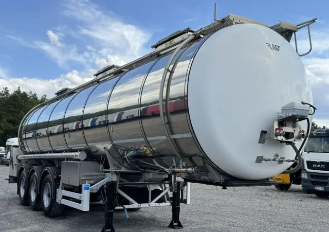 LAG Spożywcza Magyar Izolowana Webasto Pompa Elektryczna do Zrzutu 