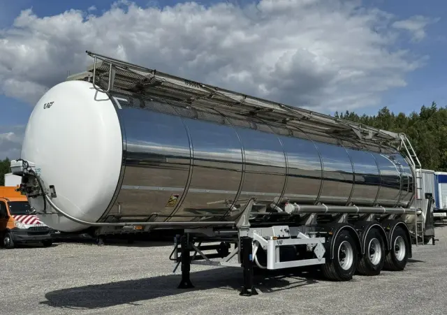 LAG Spożywcza Magyar Izolowana Webasto Pompa Elektryczna do Zrzutu 