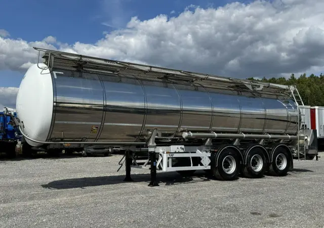 LAG Spożywcza Magyar Izolowana Webasto Pompa Elektryczna do Zrzutu 