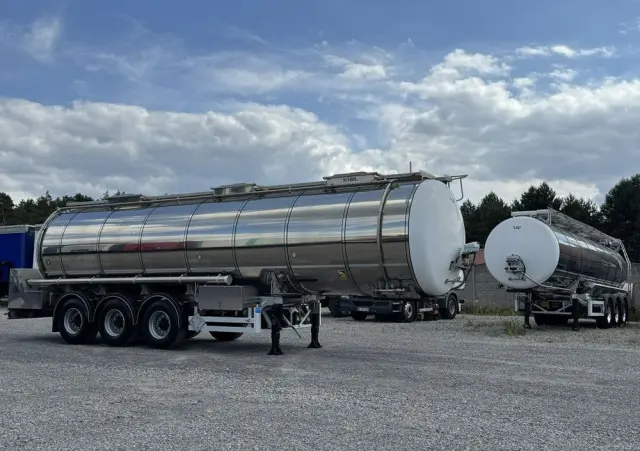 LAG Spożywcza Magyar Izolowana Webasto Pompa Elektryczna do Zrzutu 