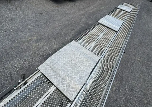 LAG Spożywcza Magyar Izolowana Webasto Pompa Elektryczna do Zrzutu 