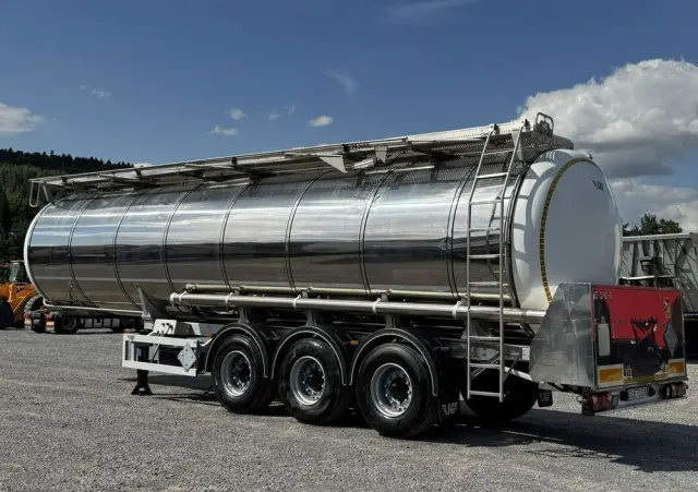 LAG Spożywcza Magyar Izolowana Webasto Pompa Elektryczna do Zrzutu 