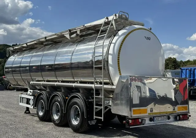 LAG Spożywcza Magyar Izolowana Webasto Pompa Elektryczna do Zrzutu 