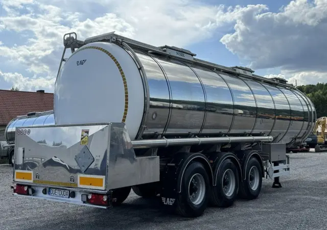 LAG Spożywcza Magyar Izolowana Webasto Pompa Elektryczna do Zrzutu 