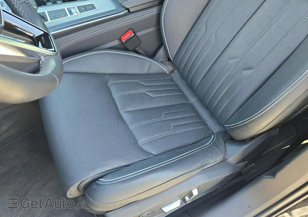 AUDI A6 50 TDI quattro tiptronic S line