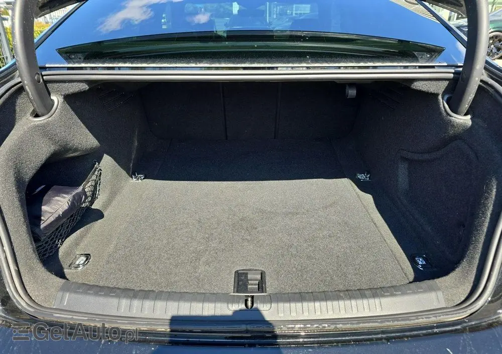 AUDI A6 50 TDI quattro tiptronic S line