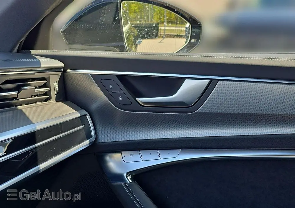 AUDI A6 50 TDI quattro tiptronic S line