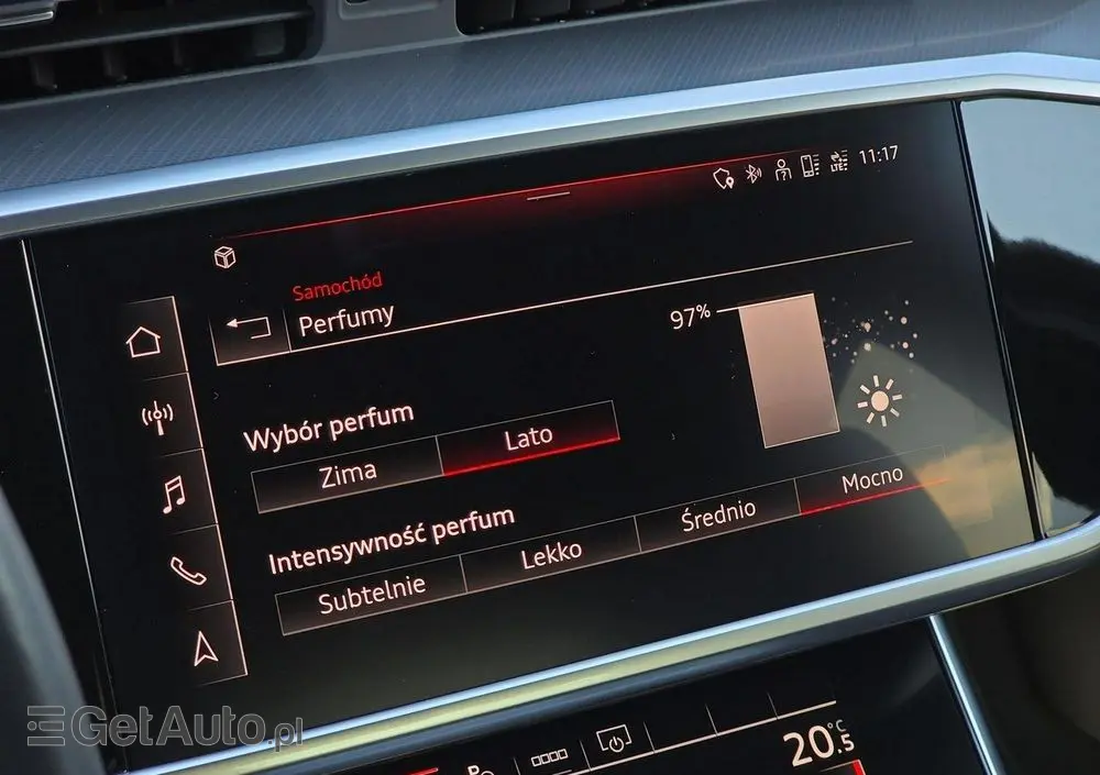 AUDI A6 50 TDI quattro tiptronic S line