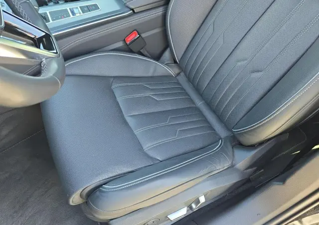 AUDI A6 50 TDI quattro tiptronic S line