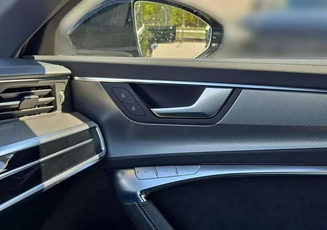 AUDI A6 50 TDI quattro tiptronic S line