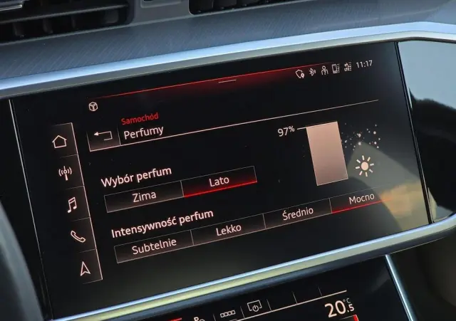 AUDI A6 50 TDI quattro tiptronic S line