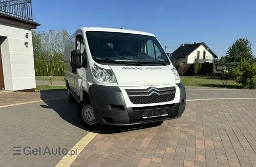 CITROEN Jumper 