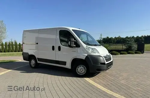 CITROEN Jumper 