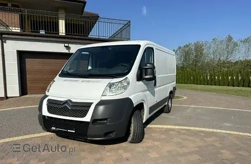 CITROEN Jumper 