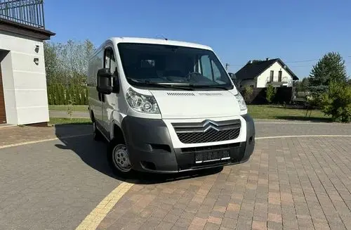 CITROEN Jumper 