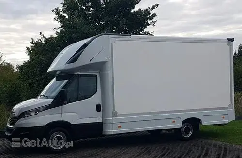 IVECO Daily 
