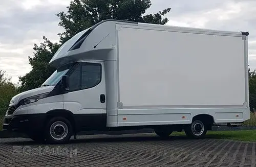 IVECO Daily 